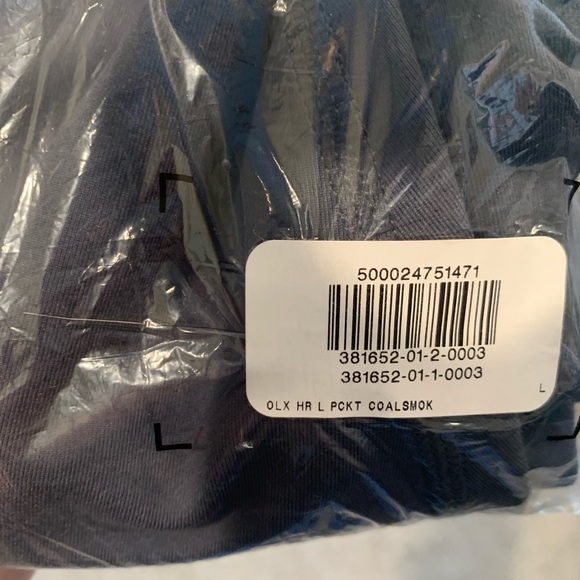 Old navy elevate powersoft leggings - Picture 2 of 6